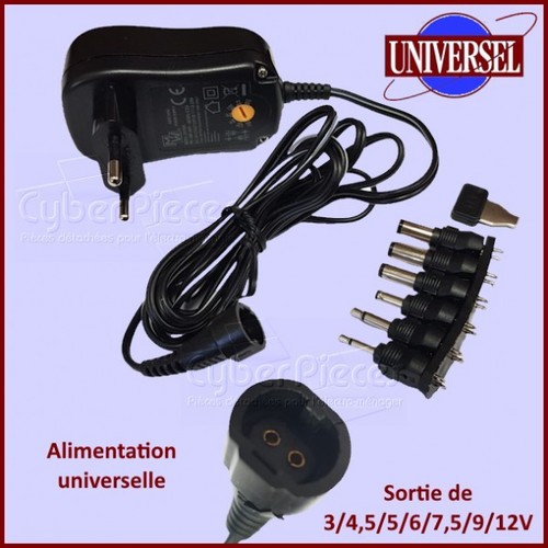 Chargeur transformateur - chargeur,