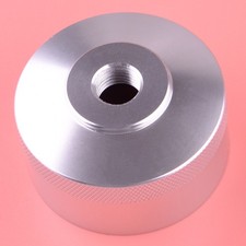 Extended Run Fuel Gas Cap Fit