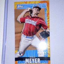 *Priced to sell* Topps 2023