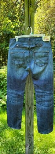 Levi 503 jeans vintage - levi's,
