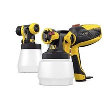 Wagner pistolet peinture - pistolet, a