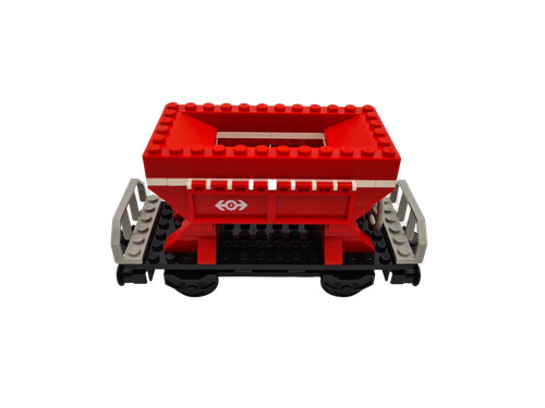 Lego train chemin - lego®, de