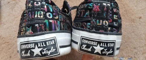 Converse all star - converse, taylor