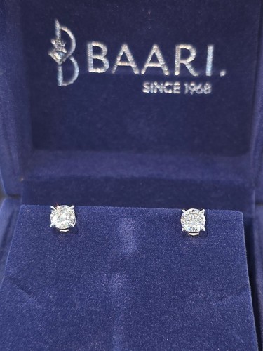 Boucles oreilles clous - d'oreilles,