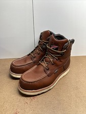 Red Wing 2415 Traction Tred