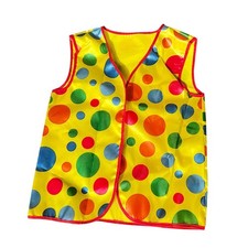 Costume de clown de la