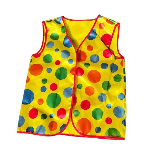 Costume clown la - costume,