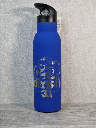 Ulysse gourde isotherme - 31,