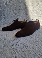 Chaussures Richelieu à bout