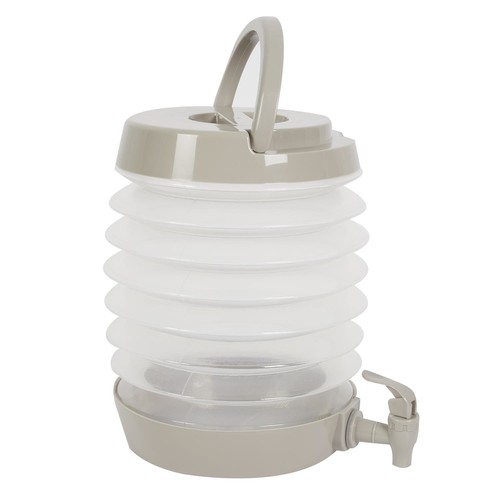 Gourde pliable l avec - l,