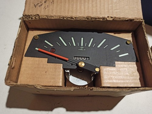 Compteur neuf veglia citroen - neuf,