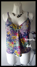 Haut de Tankini Bonprix T: 44