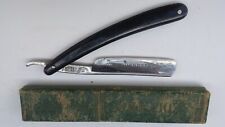 Ancien rasoir coupe choux