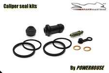 Cagiva Canyon 500 Frein Avant Étrier Joint Rebuild Kit 1996 1997 1998 1999 Set