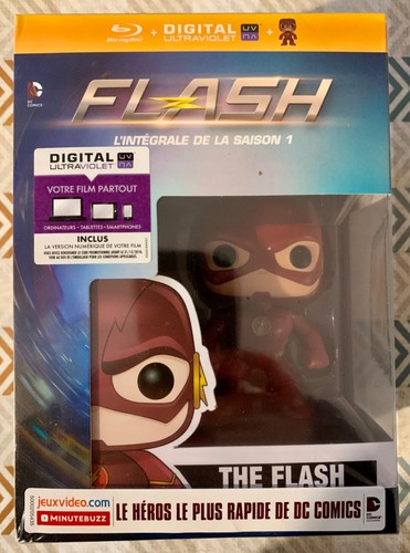 Coffret figurine funko - coffret, 4