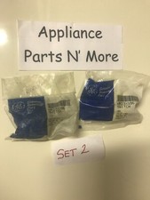 SET 2 GE REFRIGERATOR FAN &