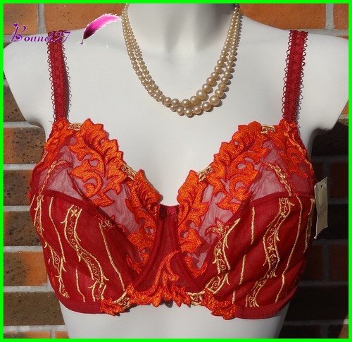 Soutien gorge simone perele - gorge,