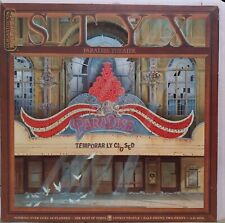 33t Styx - Paradise (LP) - édition originale 1981