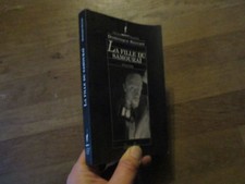 DOMINIQUE SYLVAIN la fille du samourai viviane hamy 2005