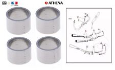 Joint de Manchon d échappement PIAGGIO      X8 250 2006-2008