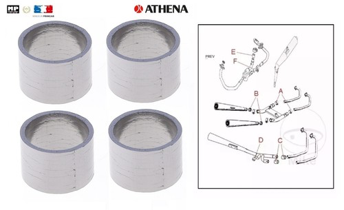 Joint manchon d - joint,