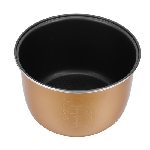 Pot intérieur acier - pot,