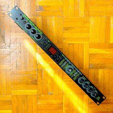 Zoom RFX-2000 - Digital Reverb