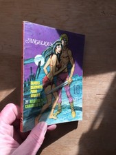 Petit format angelique 6 - bd,