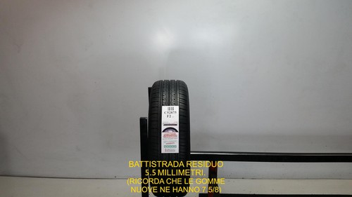 Pneus usés kumho solus - pneus, kh17