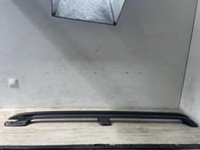 Barres de toit DACIA LOGAN MCV