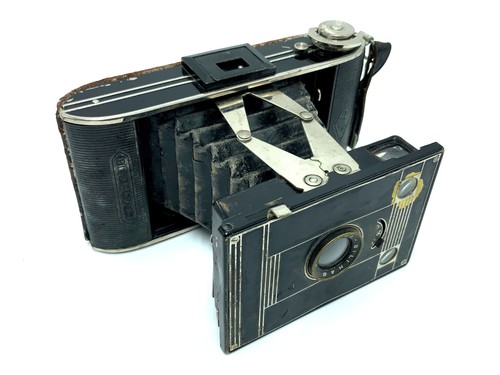 Agfa billy clack - billy-clack, appareil