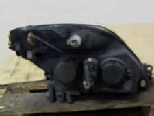 Optique avant principal gauche