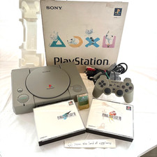 Sony PlayStation 1 PS1