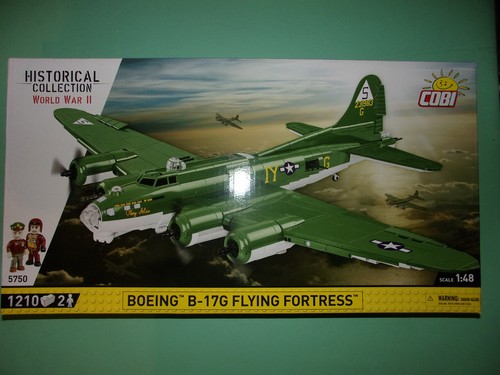Cobi bombardier boeing - bombardier,