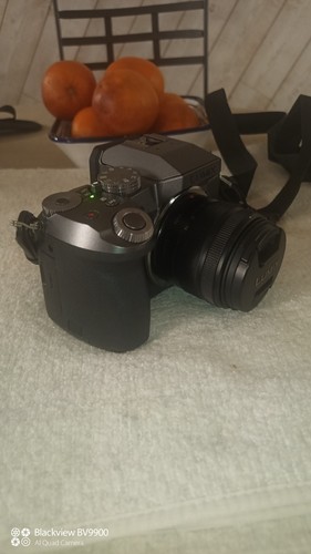 Panasonic lumix dmc - panasonic,