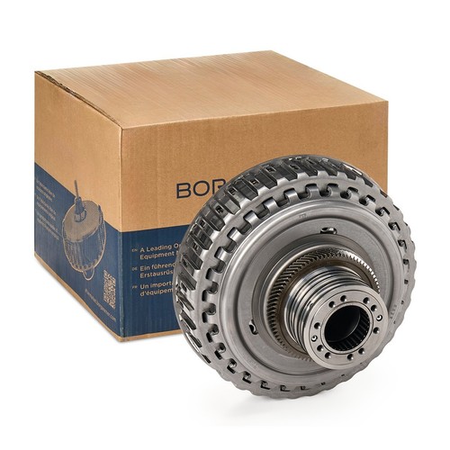 Kit embrayage borgwarner - kit,