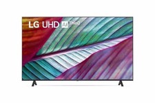 TV LED 50" 50UR78G ULTRA HD 4K