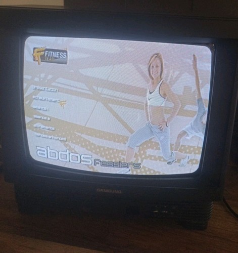 Televiseur samsung cf348 - televiseur,