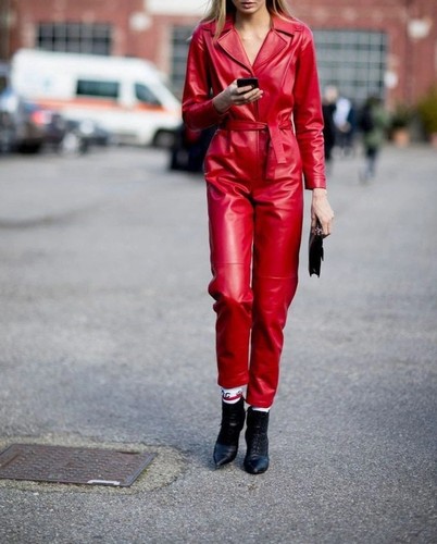 Nouvelle combinaison slim - , en