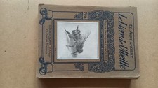 LIVRE LE LIVRE DE  L ABEILLE