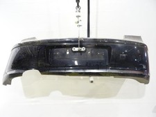 Pare choc arriere BMW SERIE 1