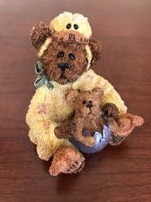 Boyds Bears, Alouysius