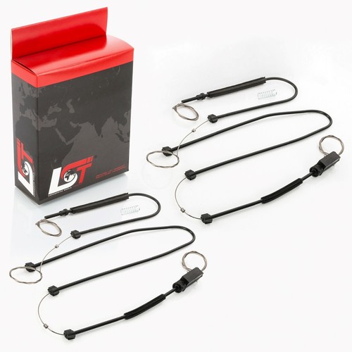 Lève vitre réparer - 2x,