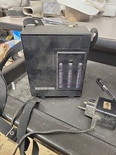 Metz 202 Power Pack Untested