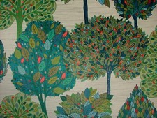 Créateur Velours Rideau Tissu