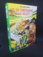 Les Six Compagnons Au Village