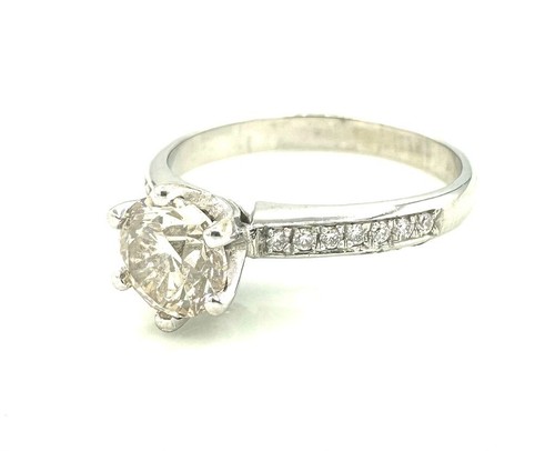 Magnifique bague carats - bague,