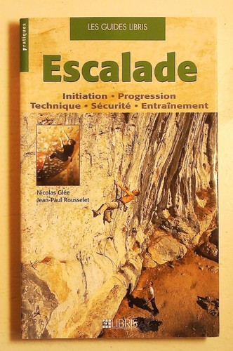 Escalade initiation - escalade,