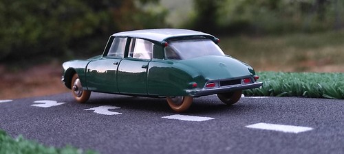 Dinky toys 24c - 1/43,