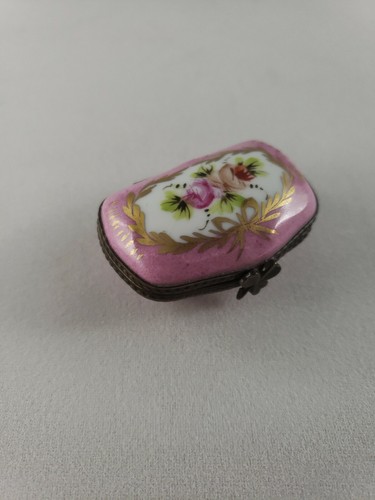 Vitange painted porcelain - vitange,